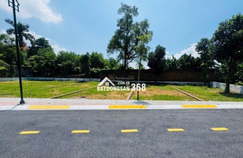 Mở bán quỹ đất đẹp ngay tại Hoà Lạc