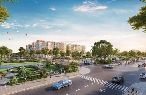  SUN URBAN HÀ NAM – 1 TỶ MUA HÔM NAY, 2–3 NĂM SAU KHÓ MUA LẠI! 