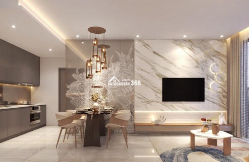 CHUNG CƯ SIMONA TẠI TRUNG TÂM PHỐ CỔ QUY NHƠN