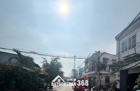 MTKD Đ. SỐ BHHB GẦN GÒ MÂY ĐƯỜNG NHỰA 8M KẾT NỐI NHIỀU TUYẾN ĐƯỜNG 101M2 CÔNG NHẬN ĐỦ CHỈ HƠN 6 TỶ