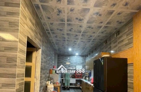 Bán đất tặng nhà 1 trệt 2 lầu ngày trung tâm chợ điều kp2 long bình sổ riêng thổ cư