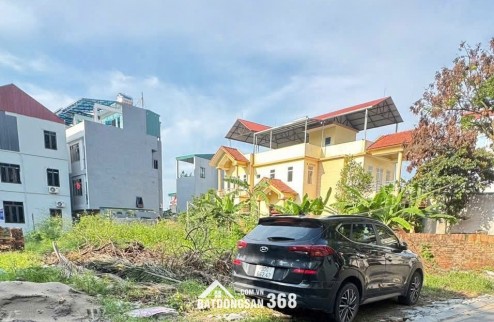 Cần bán gấp lô vip 54m2 ô tô đậu cửa gần cầu Tứ Liên, trung tâm triển lãm Quốc gia