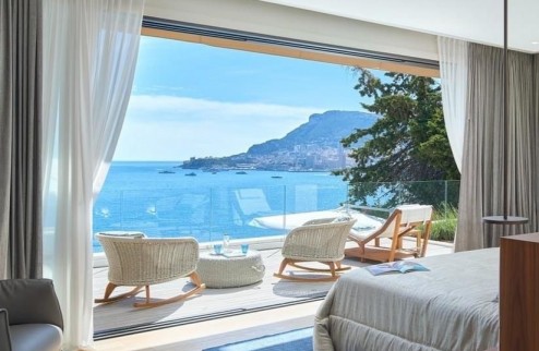 CHÍNH CHỦ ĐT CÒN DUY NHẤT 1 CĂN STUDIO – VIEW VỊNH BÁI TỬ LONG - CAM KẾT LỢI NHUẬN 8%/ NĂM