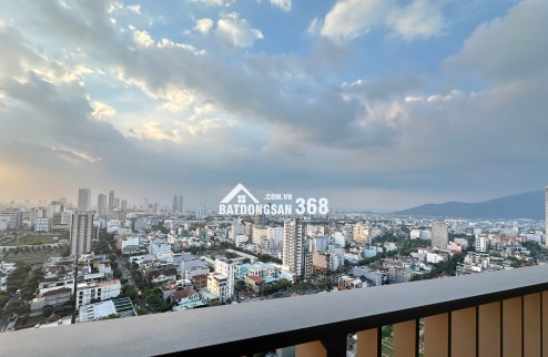 Wyndham Soleil3 tỷ có ngay căn hộ The SOLEIL Đà Nẵng, giỏ hàng độc quyền vận hành Air BnB CK tốt nhất đến 13,5%