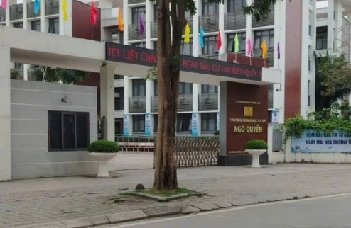 BÁN LÔ ĐẤT 50M2 TẠI THÔN PHÚC THỌ - XÃ MAI LÂM - ĐÔNG ANH - HÀ NỘI .