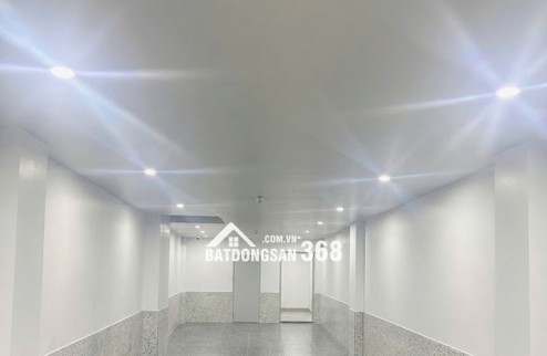 Bán CHDV Quan Nhân gần ôtô, 110m2 - 7T - thang máy, full nội thất mới xịn xò, doanh thu 1.8 tỷ/năm, giá 26.9 tỷ