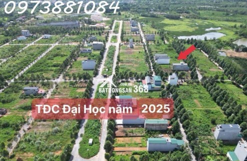 CHỦ CẦN TIỀN BÁN NHANH LÔ ĐẤT SIÊU ĐẸP SÁT KHU ĐẤU GIÁ ĐỒNG MÔ LAKE SIDE