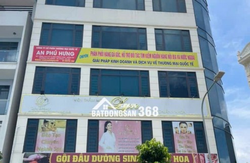 THANH LÝ SPA CƠ HỘI SỞ HỮU MÔ HÌNH KINH DOANH ĐANG HOẠT ĐỘNG TỐT TẠI HÀ ĐÔNG, HÀ NỘI