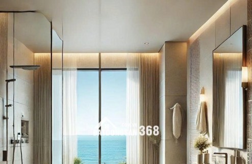 CHỈ CÒN 1 CĂN NGHỈ DƯỠNG TẠI TRỤC 01 VIEW TRỰC DIỆN VỊNH BÁI TỬ LONG, CRYSTAL HOLIDAYS HABOUR VÂN ĐỒN QN