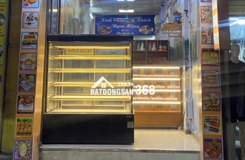 CHO THUÊ MẶT BẰNG KINH DOANH MẶT PHỐ TRIỀU KHÚC, HÀ NỘI