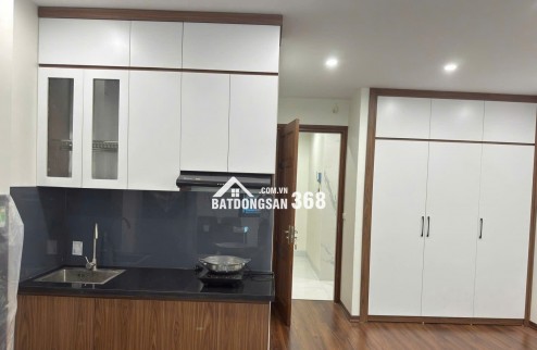 BÁN NHÀ CẦU GIẤY, 63M, 8 TẦNG, GIÁ 12,8 TỶ, DÒNG TIỀN 40TR/TH, KHU VỰC KD SẦM UẤT