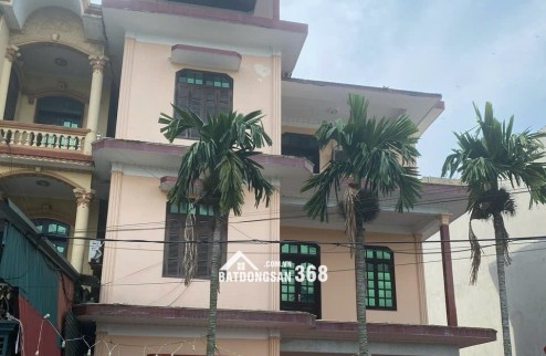 NGÂN HÀNG PHÁT MÃI TÀI SẢN – BẤT LỰ- ĐẠI ĐỒNG -BẮC NINH