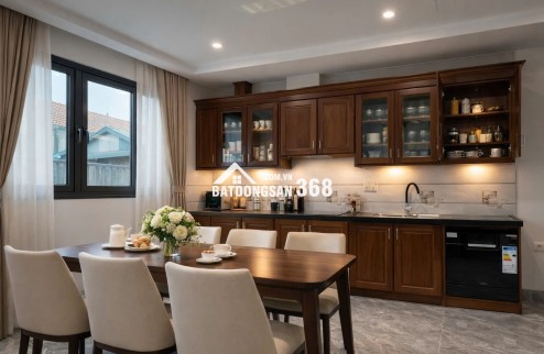 BÁN NHÀ PHỐ HỒ TÙNG MẬU – VỊ TRÍ ĐẸP, KINH DOANH ĐỈNH LH: 0583.995.998