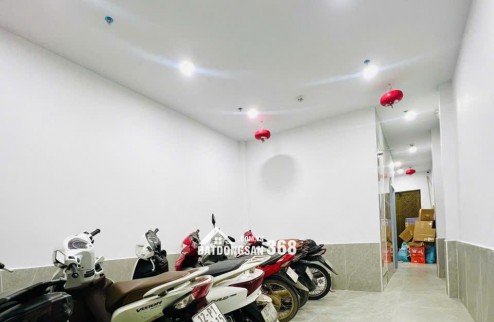 BÁN NHÀ Nguyễn Khang – SIÊU PHẨM DÒNG TIỀN CẦU GIẤY