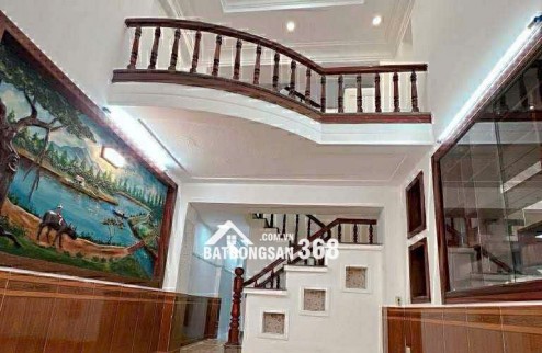 HẺM Ô TÔ - THÔNG KHU VI.P BÀU CÁT TÂN BÌNH - 45M2 - 6.9 TỶ NI SƯ HUỲNH LIÊN