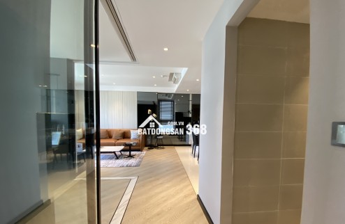 Cần bán Căn hộ chung cư dự án De Capella Quận 2 , Diện tích 95m², Giá chỉ 9.5 Tỷ nhà HTCB