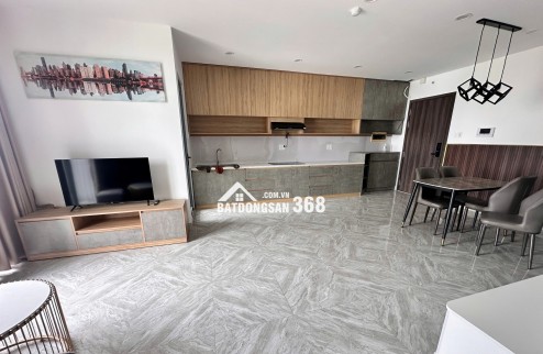 Căn hộ 3PN 96m2 Lavida Plus – Không gian rộng, view Quận 1 cực đẹp