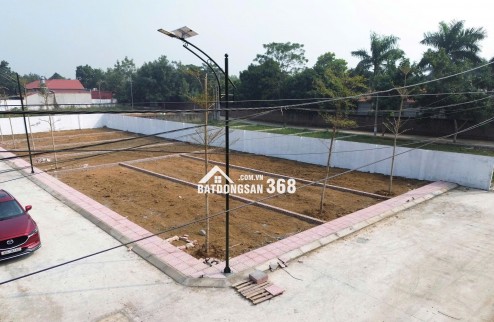 100M2 FULL THỔ CƯ, HỘ KHẨU HÀ NỘI  MÀ GIÁ CHỈ TỪ 3X TRIỆU/M2
