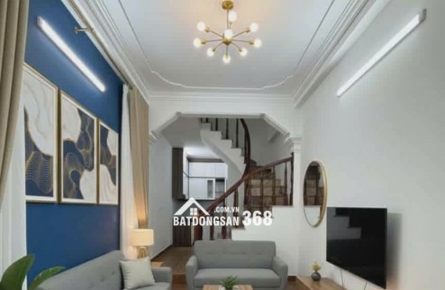  HIẾM -  NHÀ ĐẸP  – BA ĐÌNH – GẦN LĂNG BÁC – LÔ GÓC _ Ở NGAY - 45M² - NHỈNH X TỶ .( Có T.L)