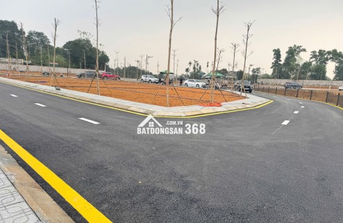 Đất Nền Hòa Lạc