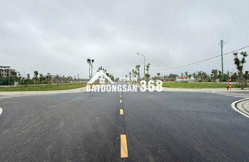 Bán đất nền Khu đô thị – Cơ hội hiếm tại Phường Nam Ngạn, Thành phố Thanh Hóa giá tốt nhất