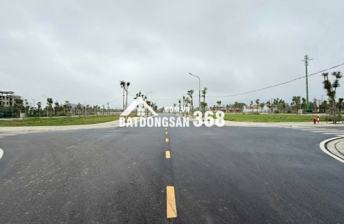 Cần bán lô đất đẹp Khu đô thị Nam Ngạn, Phường Hàm Rồng, Thành phố Thanh Hóa giá tốt nhất