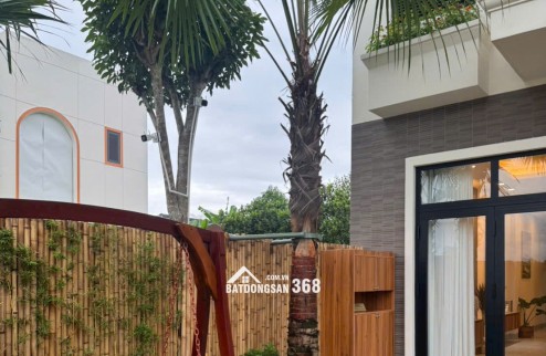 NHÀ ĐẸP TÂN HIỆP – GIÁ CHỈ 1 TỶ 650 – SỞ HỮU NGAY 1 TRỆT 1 LẦU