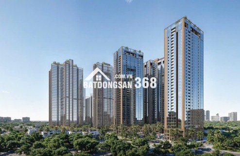 Mở bán tháp V8, V9 sunshine sky city giá từ 98 triệu/m2, đang nhận giữ chỗ sớm chiết khấu 1%