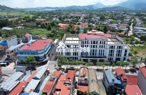 Đại Phúc đất trung tâm ngay chợ