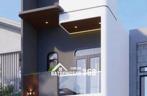 (Bình Dương) Cơ hội sở hữu nhà phố hiện đại – ngay trung tâm P.Chánh Hiệp (Bình Dương)