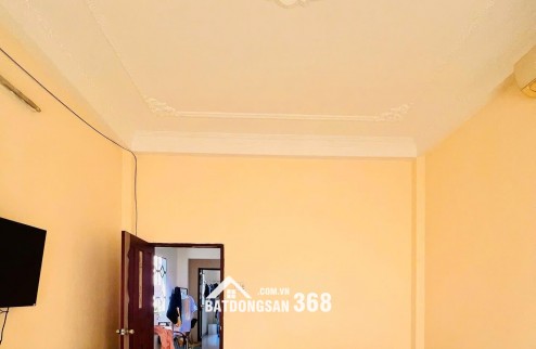 CẦN BÁN NHÀ 3 TẦNG BTCT – NGANG ĐẸP 4M – GIÁ CHỈ 8 TỶ