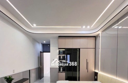 NHÀ PHỐ 2 TẦNG HIỆN ĐẠI 4x30m – NGAY TRUNG TÂM P.CHÁNH HIỆP (BÌNH DƯƠNG)