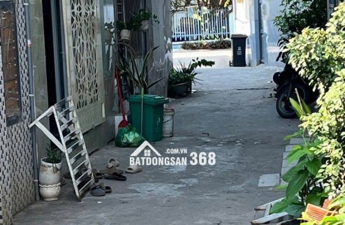 120m2 Đất ở Full Thổ Cư, Nguyễn Bình, Làng Đại Học Nhà Bè, XD tự do Chỉ 3.7 Tỷ