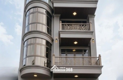 HIẾM ! HƠN 9 TỶ- NHÀ PHỐ CAO CẤP CÓ HỒ BƠI- THANG MÁY- NGANG 7 x 14- GẦN TRƯỜNG QUỐC TẾ AISVN.