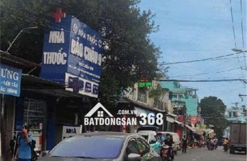 CỰC HIẾM: NHÀ MẶT TIỀN TTN05 QUẬN 12 – 46m2 – GIÁ ĐẦU TƯ 4.45 TỶ