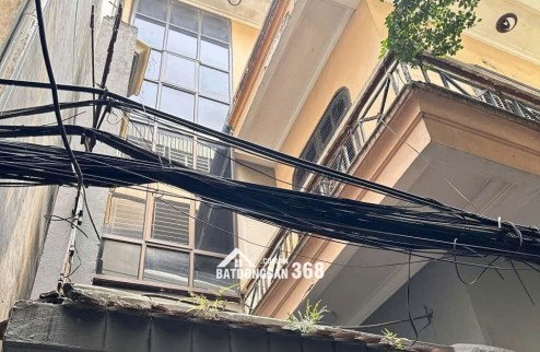 HIẾM KIM NGƯU, DÂN XÂY, Ô TÔ ĐỖ GẦN, DIỆN TÍCH RỘNG 56M 3T NHỈNH 11 TỶ 0903262939