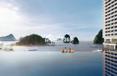 CÒN 02 CĂN NGẮM VỊNH, NHÌN NÚI, NGẮM BỂ BƠI, CHỈ TỪ 1,6 TỶ, DÒNG TIỀN TỪ 300 TR/NĂM!