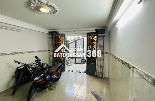 2 TẦNG – 5 BƯỚC RA MẶT TIỀN NGUYỄN VĂN QUÁ – CHỈ 5.X TỶ