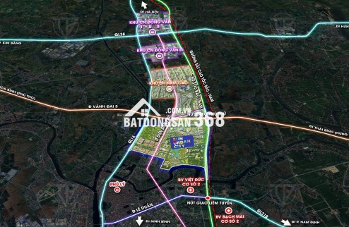  SỞ HỮU NGAY STUDIO TẠI SUN URBAN CITY CHỈ TỪ 300TR 