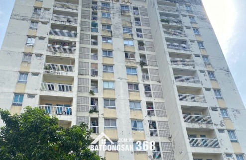 Căn hộ Đông Hải Tô Ký Q12 có sổ có thang , 2ty150