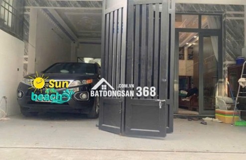 NHÀ PHƯỚC KIỂN- 3TẦNG- 135M2- CHO THUÊ 12TR/TH- HOAN CÔNG ĐẦY ĐỦ- CHỈ 6Ty1