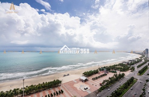 Căn Airbnb Soleil hiện hữu – giá tốt nhất thị trường, số lượng cực ít, nhà đầu tư nhanh tay giữ suất