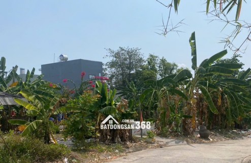 HÀNG NGỘP GIÁ TỐT HẺM XE HƠI, Gần 1900m2 đất duong Đặng văn bi ,  P.bình thọ thủ đức