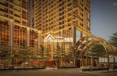 Căn hộ đẹp nhất sông Hàn - ngay Vincom Plaza Đà Nẵng - thanh toán 1,1 tỷ nhận nhà ngay