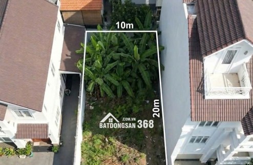 [Hàng Hiếm] 63 Tỷ Đất Xây Villa Compound Eden Thảo Điền,  Quận 2 TP HCM.