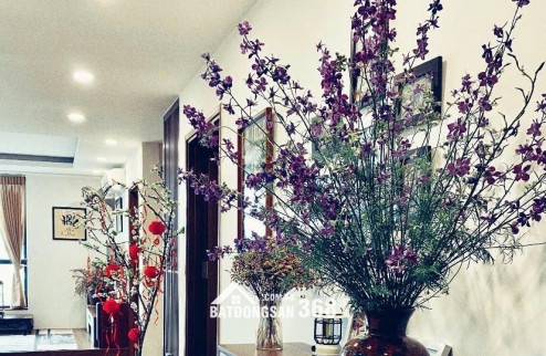 Bán căn hộ 87m tại X2 Đại Kim Hoàng Mai Hà Nội