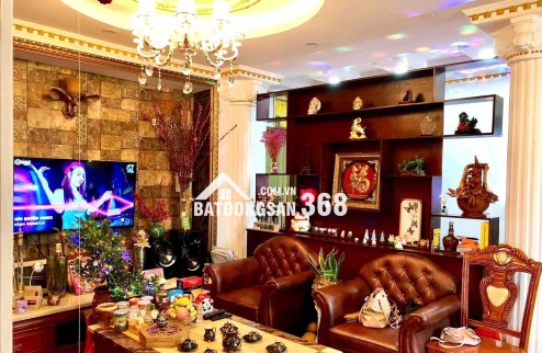 CĂN HỘ NAM TRUNG YÊN – 2PN 2WC – PHÒNG KHÁCH + BẾP CỰC RỘNG – TRUNG TÂM CẦU GIẤY - SỔ ĐỎ LÂU DÀI.