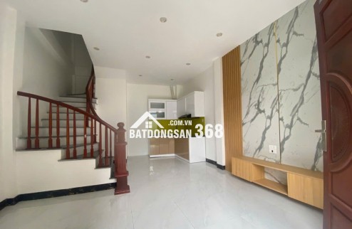 Nhà đẹp - vị trí cực hiếm - giá trị thực cho người mua nhanh