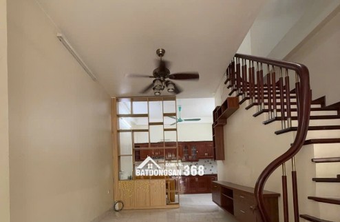 Liền kề 5 tầng dịch vụ Yên Nghĩa – 50m² – Gần công viên, ga tàu điện, ở sướng – đầu tư đỉnh!