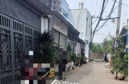 NHÀ 2 TẦNG PHƯỚC KIỂN- XE TẢI VIVU- 110M2 NHÀ MỚI- T.NHÂP 15TR/TH- CHỈ 5Ty870